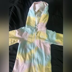 Kith baby jumpsuit